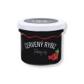 Ikona: Pečený čaj - červený rybíz 125 g